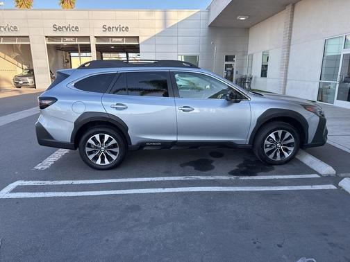 2023 Subaru Outback 2.5i Limited