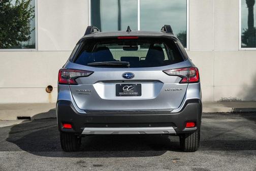 2023 Subaru Outback 2.5i Limited