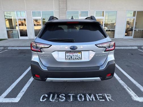 2023 Subaru Outback 2.5i Limited