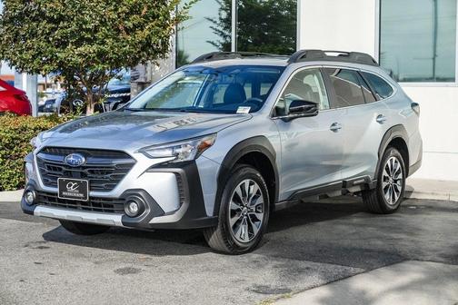 2023 Subaru Outback 2.5i Limited