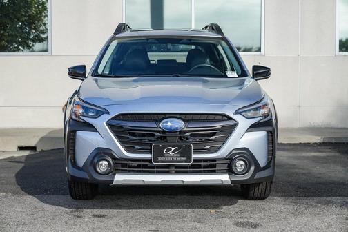 2023 Subaru Outback 2.5i Limited