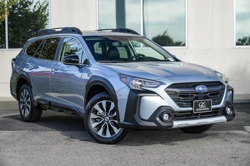 2023 Subaru Outback 2.5i Limited