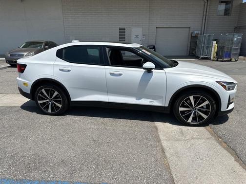 2022 Polestar 2 Long Range Dual Motor