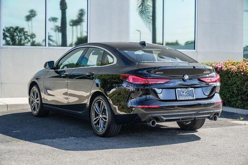 2021 BMW 228 Gran Coupe i xDrive
