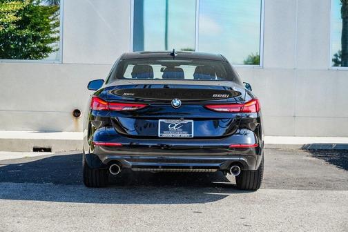 2021 BMW 228 Gran Coupe i xDrive