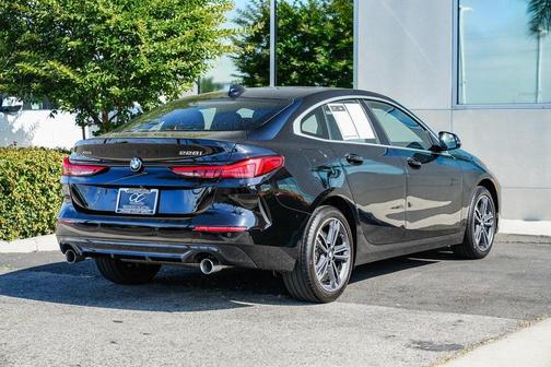 2021 BMW 228 Gran Coupe i xDrive