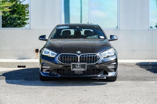 2021 BMW 228 Gran Coupe i xDrive