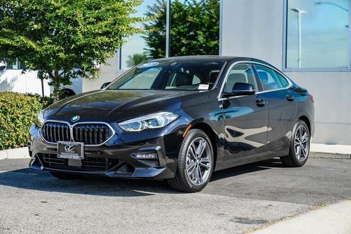 2021 BMW 228 Gran Coupe i xDrive