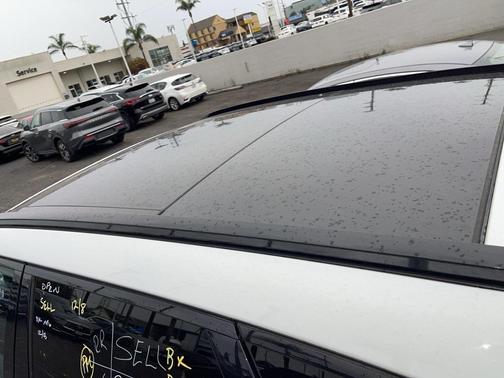 2024 Land Rover Range Rover Velar P250 S