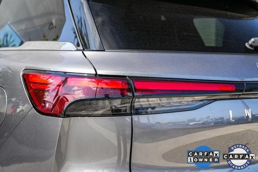 2024 INFINITI QX60 Pure