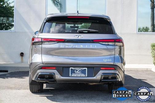 2024 INFINITI QX60 Pure