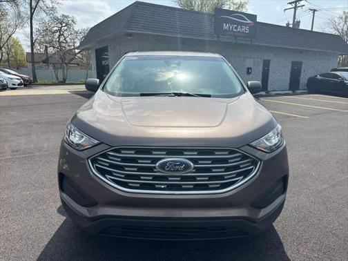 2019 Ford Edge SE