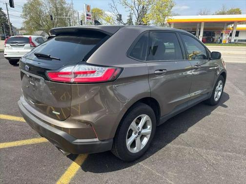 2019 Ford Edge SE