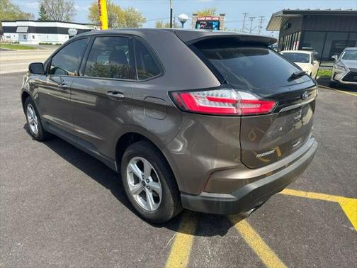 2019 Ford Edge SE