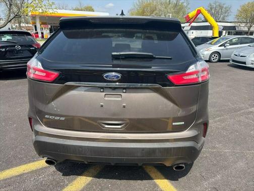 2019 Ford Edge SE