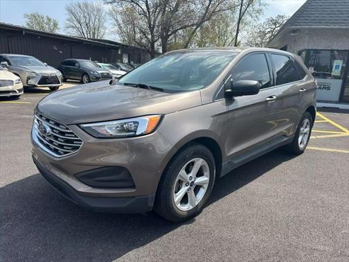 2019 Ford Edge SE