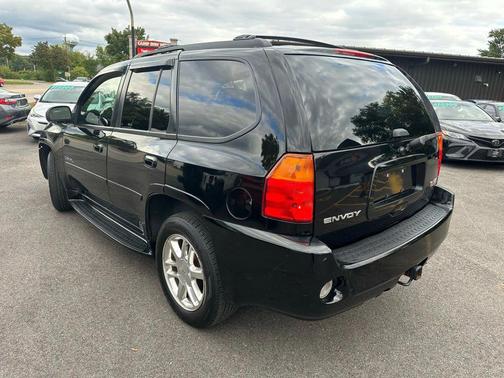 2008 GMC Envoy Denali
