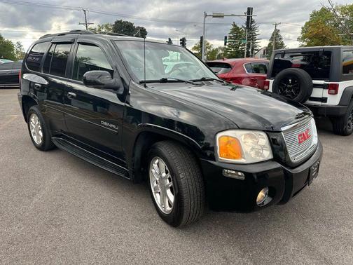 2008 GMC Envoy Denali