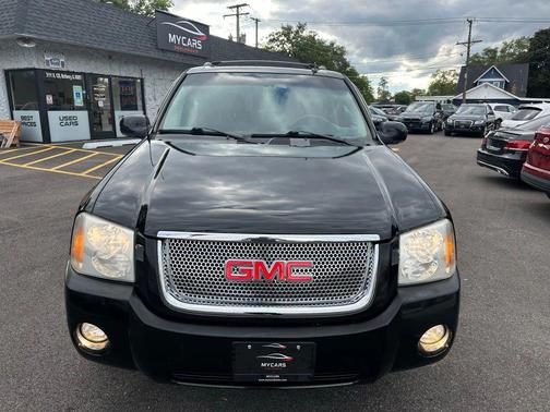 2008 GMC Envoy Denali