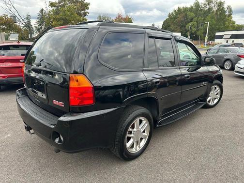 2008 GMC Envoy Denali