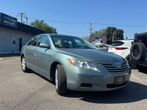 2009 Toyota Camry LE