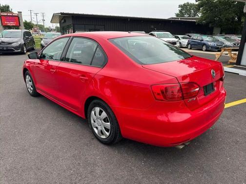 2014 Volkswagen Jetta Auto S