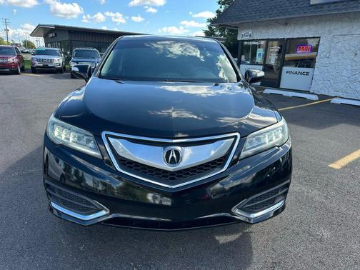 2016 Acura RDX Base