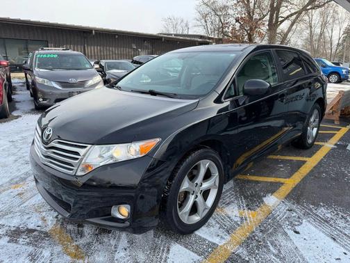 2009 Toyota Venza Base