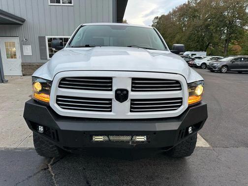 2015 RAM 1500 Sport