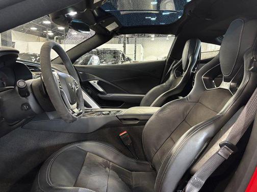 2016 Chevrolet Corvette Z06