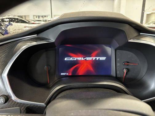 2016 Chevrolet Corvette Z06