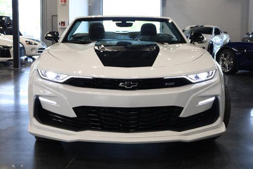 2023 Chevrolet Camaro 2SS