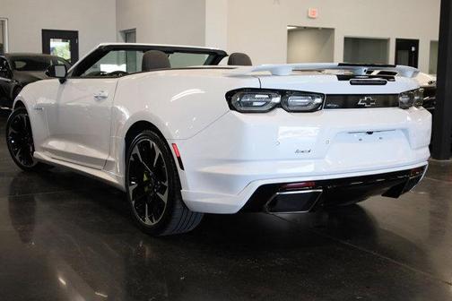 2023 Chevrolet Camaro 2SS