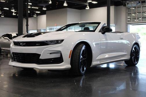 2023 Chevrolet Camaro 2SS