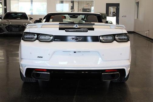 2023 Chevrolet Camaro 2SS