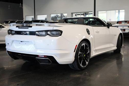 2023 Chevrolet Camaro 2SS