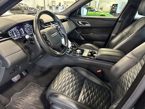 2020 Land Rover Range Rover Velar SVAutobiography Dynamic Edition