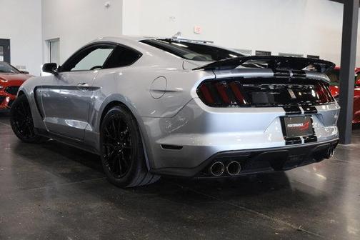 2020 Ford Shelby GT350 Base