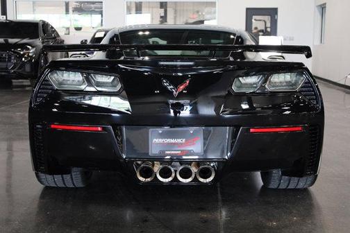 2019 Chevrolet Corvette ZR1