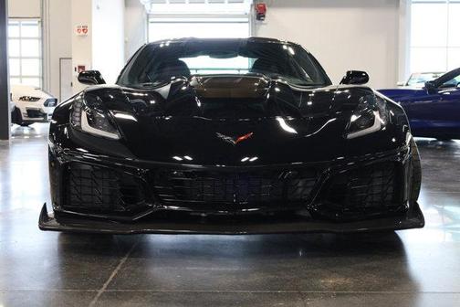 2019 Chevrolet Corvette ZR1