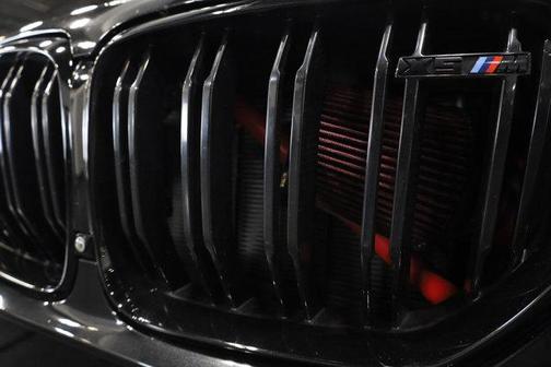 2022 BMW X5 M Base