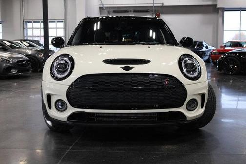 2021 MINI Clubman Cooper S