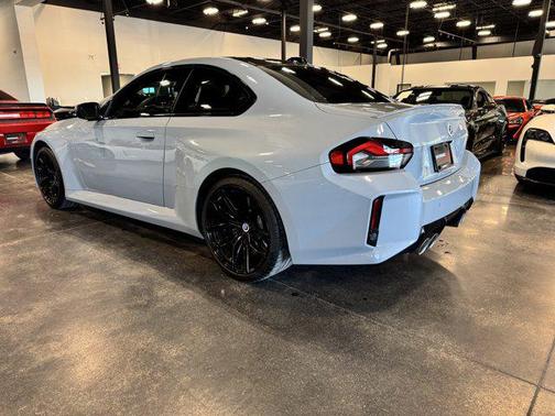 2023 BMW M2 Base