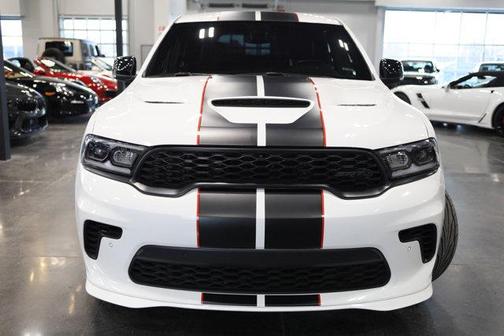 2024 Dodge Durango SRT Hellcat AWD