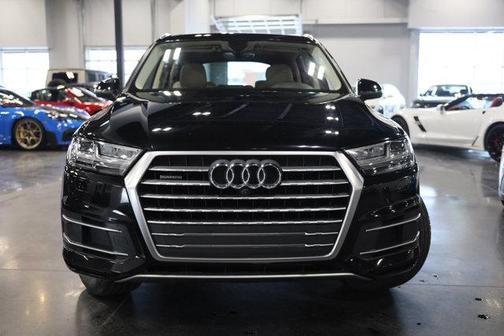 2017 Audi Q7 2.0T Premium