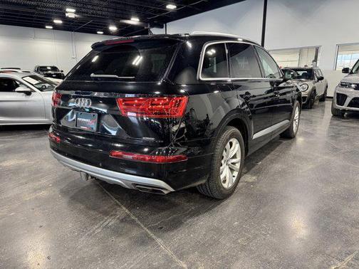 2017 Audi Q7 2.0T Premium