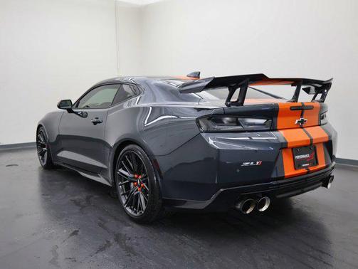 2017 Chevrolet Camaro ZL1