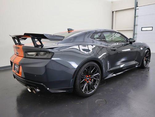 2017 Chevrolet Camaro ZL1