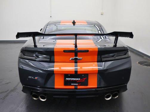2017 Chevrolet Camaro ZL1
