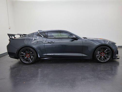 2017 Chevrolet Camaro ZL1